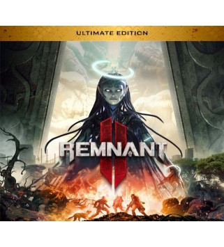 Remnant II Ultimate Edition Xbox Series X|S CD / MS Store (PC) Key 